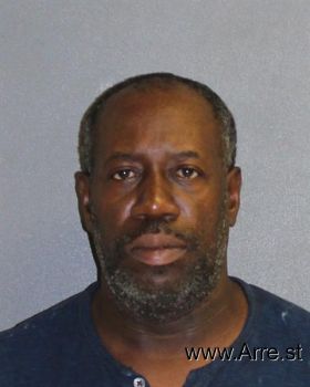 Wilbert  Pierre Mugshot