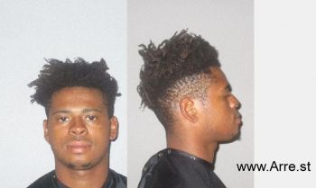 Wilbert James Third Shavers Mugshot