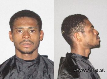 Wilbert James Third Shavers Mugshot