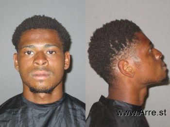 Wilbert James Third Shavers Mugshot