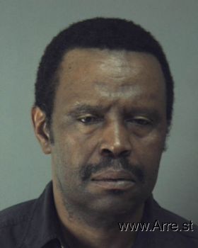 Wilbert  Smith Mugshot