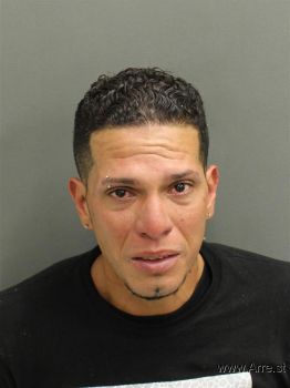 Wilfredo  Morales Mugshot