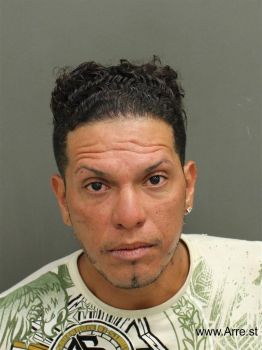 Wilfredo  Morales Mugshot