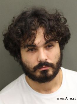 Wilfredo  Morales Mugshot