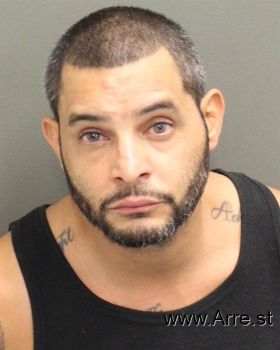 Wilfredo Jr Morales Mugshot