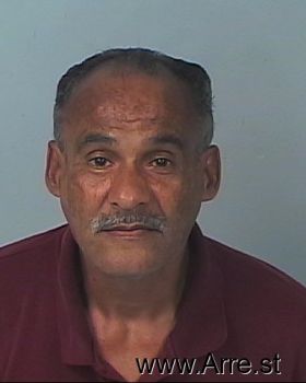 Wilfredo Lfredo Morales Mugshot