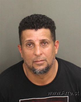 Wilfredo  Moralestorres Mugshot