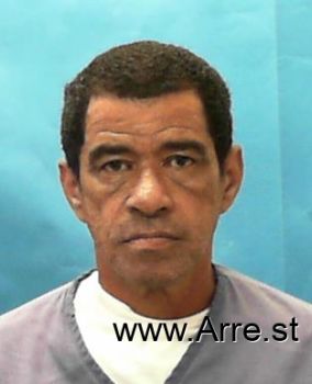 Wilfredo R Muniz Mugshot