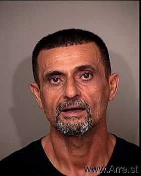 Wilfredo  Muniz Mugshot