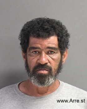 Wilfredo M Muniz Mugshot