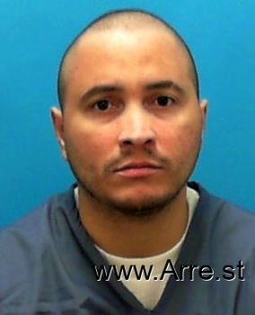 Wilfredo M Negron Mugshot