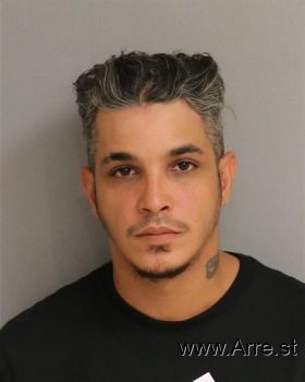 Wilfredo  Negron Mugshot