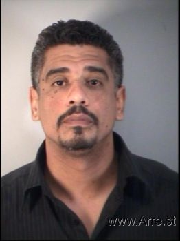 Wilfredo  Rivera Mugshot