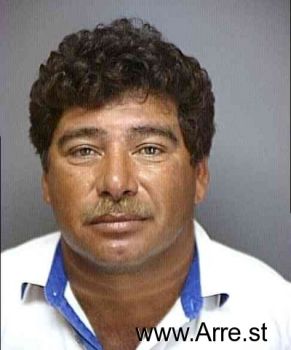 Wilfredo Crus Rivera Mugshot