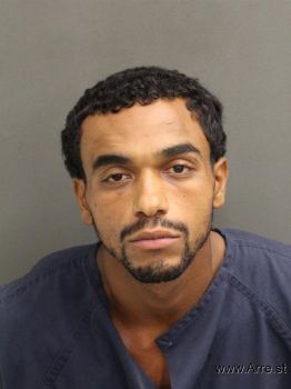 Wilfredo Acosta Rivera Mugshot