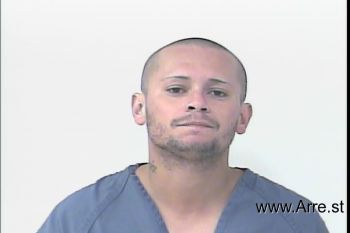 Wilfredo  Rivera Mugshot