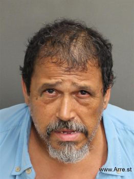 Wilfredo Gerardo Riveradiaz Mugshot