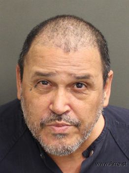 Wilfredo Gerardo Riveradiaz Mugshot