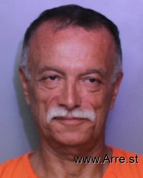 Wilfredo  Rodriguez Mugshot