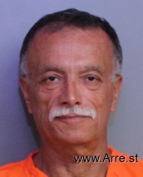 Wilfredo  Rodriguez Mugshot