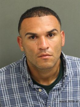 Wilfredo Jr Rodriguez Mugshot