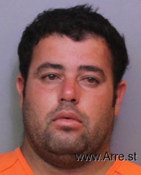 Wilfredo Cortes Rodriguez Mugshot