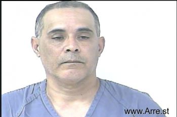 Wilfredo  Rodriguez Mugshot