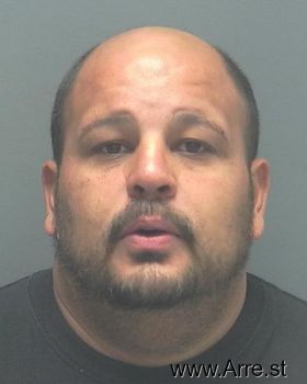 Wilfredo  Rodriguez Mugshot