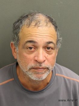 Wilfredo  Rodriguezpadilla Mugshot