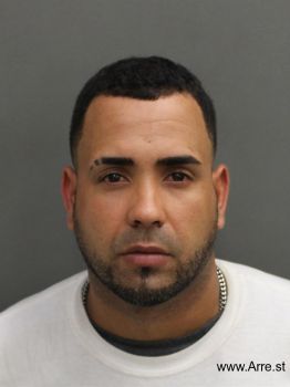 Wilfredo  Rodriguezpizarro Mugshot