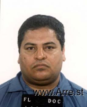 Wilfredo O Santiago Mugshot