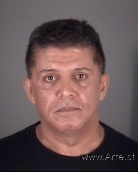 Wilfredo  Santiago Mugshot