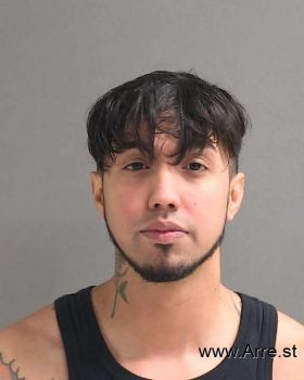 Wilfredo Junior Rivera Santiago Mugshot