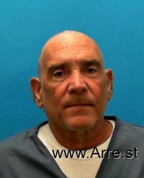 Wilfredo  Sosa-crespo Mugshot