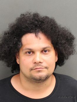 Wilfrido  Diaz Mugshot