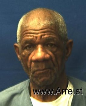 Will D Holmes Mugshot