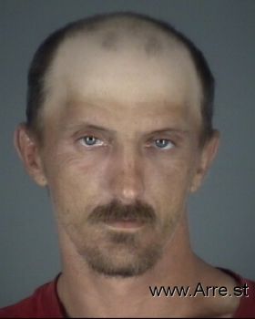 Willard Douglas Kuhn Mugshot