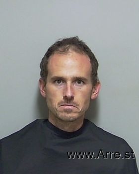 Willard Michael West Mugshot