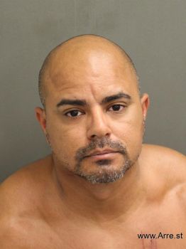 William  Acevedo Mugshot