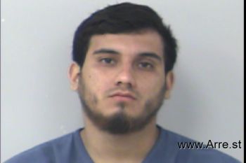 William Jovanni Acevedo Mugshot