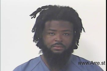 William Terrance Adams Mugshot