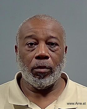 William  Adams Mugshot