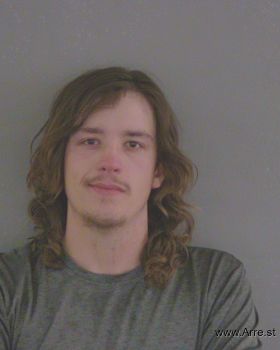 William Erik Adams Mugshot