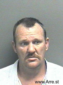 William Earl Alkire Mugshot