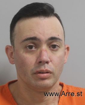 William Andrew Anglin Mugshot