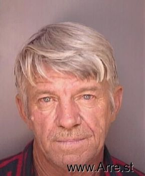 William  Arant Mugshot