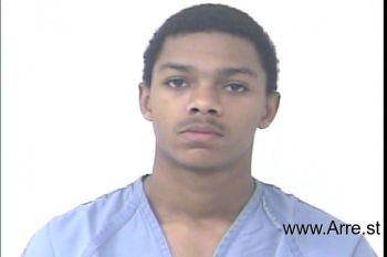 William Edward Arnold Mugshot