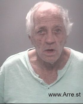 William  Arnold Mugshot