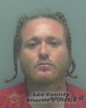 William Madison Arnold Mugshot