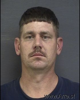 William Trey Arnold Mugshot